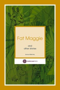 Cover Fat Maggie and Other Stories