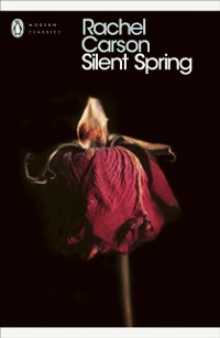 Cover Silent Spring