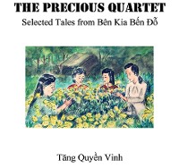 Cover The Precious Quartet