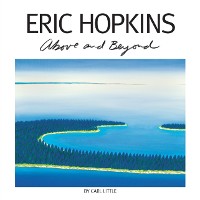Cover Eric Hopkins