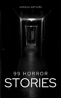 Cover 99 Horror Stories