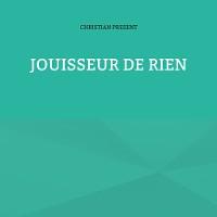 Cover Jouisseur de rien