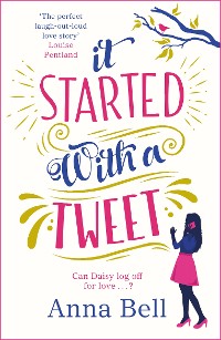 Cover It Started With A Tweet