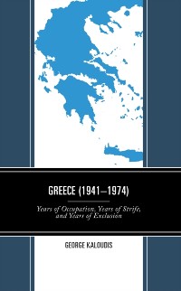 Cover Greece (1941-1974)