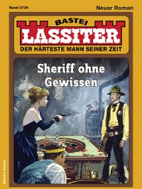 Cover Lassiter 2735