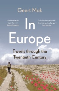 Cover In Europe