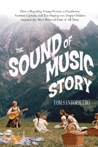 Cover Sound of Music Story