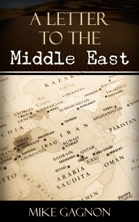 Cover A Letter to the Middle East