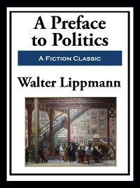 Cover Preface to Politics