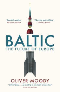 Cover Baltic