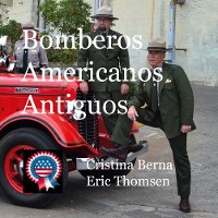 Cover Bomberos Americanos Antiguos