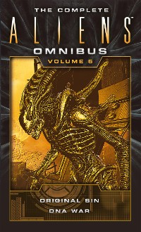Cover The Complete Aliens Omnibus