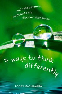 Cover 7 Ways to Think Differently