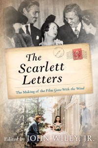 Cover Scarlett Letters