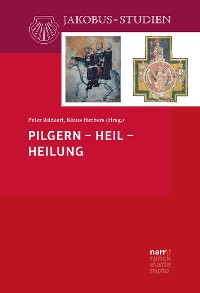 Cover Pilgern – Heil – Heilung