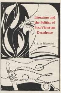 Cover Literature and the Politics of Post-Victorian Decadence