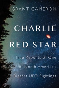 Cover Charlie Red Star