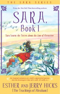 Cover Sara, Book 1