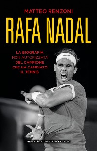 Cover Rafa Nadal