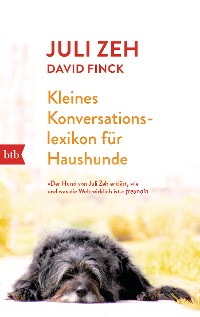 Cover Kleines Konversationslexikon für Haushunde