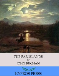 Cover The Far Islands