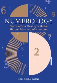 Cover Numerology