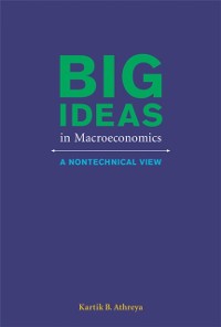Cover Big Ideas in Macroeconomics