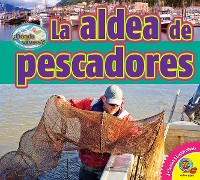 Cover La aldea de pescadores