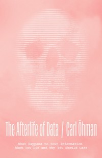 Cover Afterlife of Data