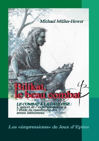 Cover Bilikat, le beau combat