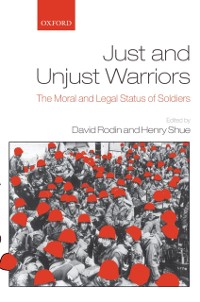 Cover Just and Unjust Warriors