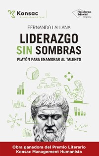 Cover Liderazgo sin sombras