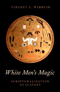 Cover White Men's Magic