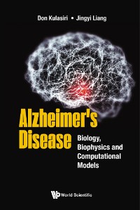 Cover ALZHEIMER'S DISEASE