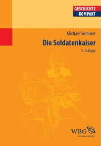 Cover Die Soldatenkaiser