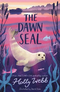 Cover The Dawn Seal