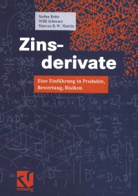 Cover Zinsderivate