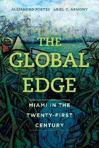 Cover The Global Edge