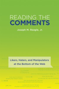 Cover Reading the Comments