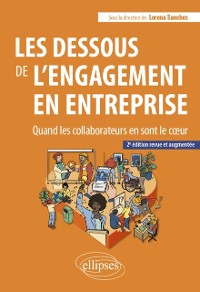 Cover Les dessous de l'engagement en entreprise