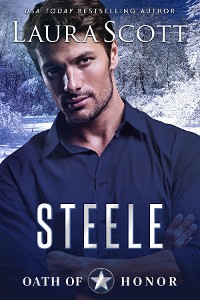 Cover Steele
