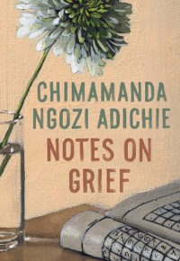 Cover Notes on Grief