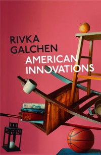 Cover American Innovations