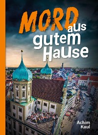 Cover Mord aus gutem Hause