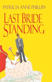 Cover Last Bride Standing