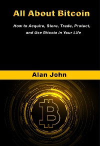 Cover All About Bitcoin