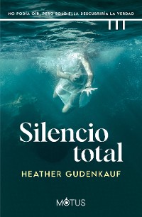 Cover Silencio total