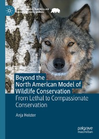 Cover Beyond the North American Model of Wildlife Conservation