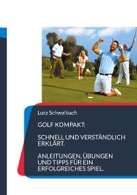 Cover Golf Kompakt