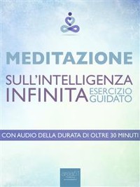 Cover Meditazione sull’Intelligenza Infinita